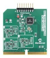 EV10R52A - MICROCHIP - EV10R52A - Dual Inline Module, PIC32MK MCA, TQFP-48 MCU, Motor Control