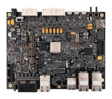 S32G-VNP-RDB2 - NXP - S32G-VNP-RDB2 - Reference Design Board, S32G274A, Vehicle Network Processor, ARM Cortex-A53/Cortex-M7