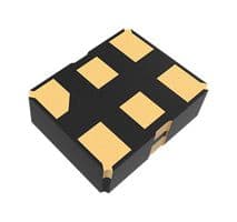 AK1LPHEF1-100.0000T3 - ABRACON - AK1LPHEF1-100.0000T3 - Oscillator, 100 MHz, 25 ppm, HCSL, 3.63V, SMD, 2mm x 1.6mm, ClearClock AK1LP Series
