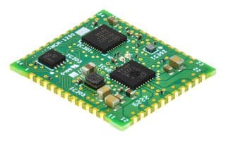 TMCM-1290-MODBUS - ANALOG DEVICES - TMCM-1290-MODBUS - Stepper Motor Controller, 1-Axis Controller / Driver Module, 2 Phase, 2.1 A, 4.5 to 36 V