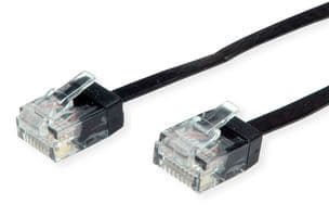 21.15.2191 - ROLINE - 21.15.2191 - ETHERNET CABLE ASSEMBLIES