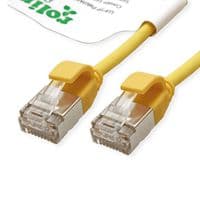 21.44.3321 - ROLINE - 21.44.3321 - ETHERNET CABLE ASSEMBLIES
