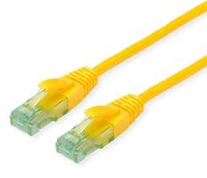 21.45.3121 - ROLINE - 21.45.3121 - ETHERNET CABLE ASSEMBLIES