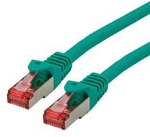21.15.2633 - ROLINE - 21.15.2633 - ETHERNET CABLE ASSEMBLIES