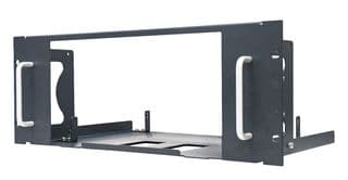 E364RMK - KEYSIGHT TECHNOLOGIES - E364RMK - Rack Mount Kit, 483 x 177 mm, Rack Mount Kit, Keysight E36441A Autoranging Bench Power Supply
