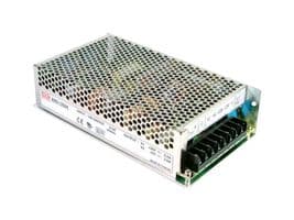 AD-155A - MEAN WELL - AD-155A - AC/DC Enclosed Power Supply (PSU), ITE, 2 Outputs, 151.55 W, 13.8 V, 10.5 A, 13.3 V