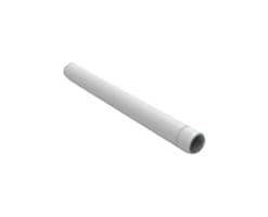 C115376-0000 - LITTELFUSE - C115376-0000 - Butt Splice, Natural, AeroSplice Series, 28 AWG, 20 AWG, PEEK (Polyetheretherketone)