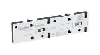 11BGX5000 - LOVATO - 11BGX5000 - Mechanical Interlock, BGA/BGD Series Mini-Contactors, 600 VAC