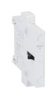 BFX5300 - LOVATO - BFX5300 - Mechanical Interlock, Side Mount, BF40/BF94A/E Series Contactors, 600 VAC