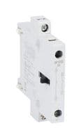 BFX5301 - LOVATO - BFX5301 - Mechanical Interlock, Side Mount, BF40/BF94A/E Series Contactors, 2NC Contacts, 600 VAC