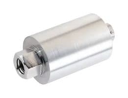 PX02K1-020A5E - OMEGA - PX02K1-020A5E - Pressure Transmitter, High Accuracy, Absolute, UNF Female, 20 psi, 7/16"-20, Twist Lock