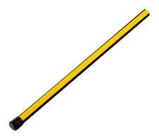 MUTING ARM, LONG - SICK - MUTING ARM, LONG - Muting Arm, Long, 18mm Dia, 400mm, deTec/deTem Series Safety Light Curtains