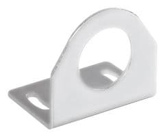 BEF-WN-M30F38 - SICK - BEF-WN-M30F38 - Mounting Bracket, M30 Sensor, Zinc Coated Steel