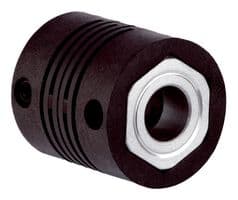 KUP-0808-S - SICK - KUP-0808-S - Shaft coupling, 10000 RPM, 8mm/8mm DIA, Shaft Adaptations