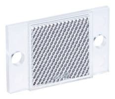 PL10FH-1 - SICK - PL10FH-1 - Reflector, Polycarbonate, 32mm x 20mm, -30 °C to 99 °C, Sensors