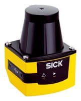 TIM361S-2134101 - SICK - TIM361S-2134101 - 2D Lidar Sensor, 10m, 850nm Infrared LED, High Definition Distance Measurement Plus, Digital-PNP
