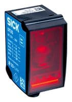 DT35-B15251-KFJDHHFPDKK7382FJS7U - SICK - DT35-B15251-KFJDHHFPDKK7382FJS7U - Laser Distance Sensor, 12m, 658nm Red Laser, Digital/Analogue, 5 Pin M12 Connector, Dx35 Series