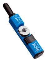 MZT8-2V8NS-KUAS31 - SICK - MZT8-2V8NS-KUAS31 - Cylinder Sensor, T-Type, 10 to 30 VDC, Digital - NPN-NO, 3m 3 Wire Cable