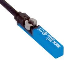 RZT7-03ZVO-KWDS19 - SICK - RZT7-03ZVO-KWDS19 - Cylinder Sensor, T-Type, 5 to 120V, Digital - Reed-NC, 10m 2 Wire Cable