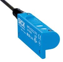 MPS-200CLTP0 - SICK - MPS-200CLTP0 - Cylinder Sensor, C-Type, 12 to 30 VDC, Analogue/Digital, Cable with 4 Pin M8 Connector