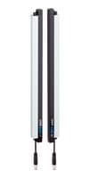 SLG10S-010SBR21D40 - SICK - SLG10S-010SBR21D40 - Safety Light Curtain, 10, 100 mm, 6 m
