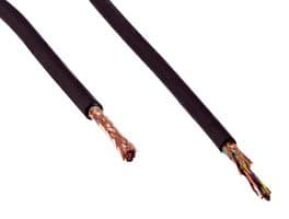 LTG-2512-MW - SICK - LTG-2512-MW - Multicore Cable, Screened, 12 Core, 3.3 ft, 1 m