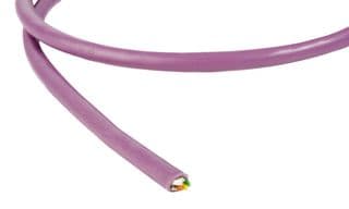 UNITRONIC® CAN CABLE - SICK - UNITRONIC® CAN CABLE - Multipair Cable, Screened, 2 Pair, 0.5 mm², 3.3 ft, 1 m