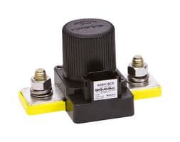 GX110CEB - GIGAVAC - GX110CEB - Contactor, Flange, 800 VDC, SPST-NO-DM, 1 Pole