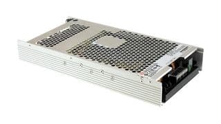 UHP-1500-230 - MEAN WELL - UHP-1500-230 - AC/DC Enclosed Power Supply (PSU), ITE & Industrial, 1 Outputs, 1.5012 kW, 230 V, 6.95 A