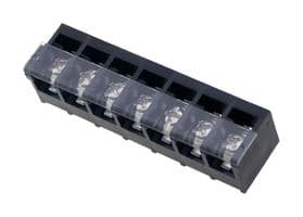 TBC-07 - MEAN WELL - TBC-07 - Terminal Block Safety Cover, Power Supplies, 69.8mm x 10mm x 3.8mm