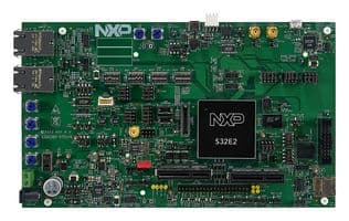S32E288-975EVB - NXP - S32E288-975EVB - Evaluation Kit, S32E288, ARM Cortex-R52, 32 bit, S32E2 Family