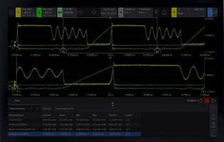 HD300PWRA - KEYSIGHT TECHNOLOGIES - HD300PWRA - Test Software, Power Analysis Software Package