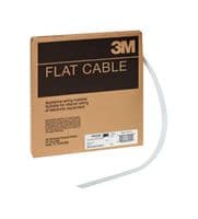 3365/26SF (300FT) - 3M - 3365/26SF (300FT) - Ribbon Cable, Splice Free, Unscreened, 26 Core, 28 AWG, 300 ft, 91.44 m