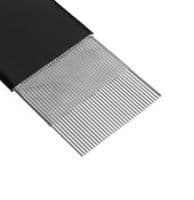 3517/14SF (100FT) - 3M - 3517/14SF (100FT) - Ribbon Cable, Splice Free, Screened, 14 Core, 28 AWG, 100 ft, 30.48 m