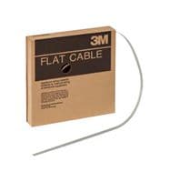3756/40 (100FT) - 3M - 3756/40 (100FT) - Ribbon Cable, Non-Splice Free, Unscreened, 40 Core, 30 AWG, 100 ft, 30.48 m