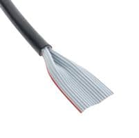 3659/20SF (300FT) - 3M - 3659/20SF (300FT) - Ribbon Cable, Splice Free, Screened, 20 Core, 28 AWG, 300 ft, 91.44 m