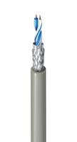 9841LW.00305 - BELDEN - 9841LW.00305 - Multipair Cable, Screened, 1 Pair, 24 AWG, 1000 ft, 305 m