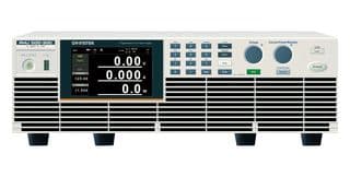 PHU 1000-15 - GW INSTEK - PHU 1000-15 - Bench Power Supply, Multi-Range, Programmable, 1 Output, 0 V, 1 kV, 0 A, 15 A