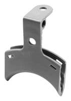 UNIVERSAL CLIP 50 - ACI - UNIVERSAL CLIP 50 - Universal Mounting Clip, Sensors, Plastic, Bag of 50