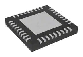 TJA1103BHN/0J - NXP - TJA1103BHN/0J - Ethernet Controller, Ethernet PHY Transceiver, IEEE 1588v2, IEEE 802.1AS, WFHVQFN, 36 Pins
