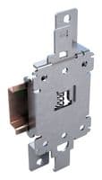 SADH-C1N600 - LITTELFUSE - SADH-C1N600 - Relay Accessory, 6 °C/W, 45 x 110 x 15mm, DIN Rail Adapter