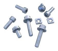 SANT-C1NM40 - LITTELFUSE - SANT-C1NM40 - Relay Accessory, Mounting Screw Kit