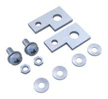 SANL-C1N040 - LITTELFUSE - SANL-C1N040 - Relay Accessory, Power Lugs