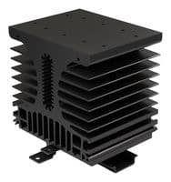 SADH-NN100 - LITTELFUSE - SADH-NN100 - Heat Sink, 1 °C/W, Panel, 110 mm, 100 mm, 90 mm