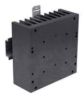 SADH-NN120 - LITTELFUSE - SADH-NN120 - Heat Sink, 1.2 °C/W, Panel, 100 mm, 40 mm, 100 mm