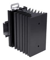 SADH-NN210 - LITTELFUSE - SADH-NN210 - Heat Sink, 2.1 °C/W, Panel, 45 mm, 73.5 mm, 90 mm