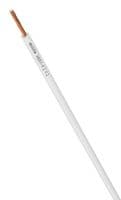 4510053 - LAPP - 4510053 - Wire, Stranded, Hook Up, H05V-K, HAR, Power/Control, PVC, White, 32 x 0.2mm, 328 ft