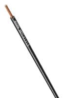 4520012 - LAPP - 4520012 - Wire, Stranded, Hook Up, PVC, Black, 14 AWG, 50 x 0.255mm, 328 ft
