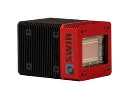 ACUROS-0640-GIGE-003 - ONSEMI - ACUROS-0640-GIGE-003 - Image Sensor, 15µm x 15µm, 270, Monochrome, Module, 12 Pins, 6 V