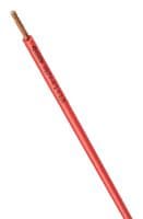 4520043 - LAPP - 4520043 - Wire, Stranded, Hook Up, PVC, Red, 12 AWG, 328 ft